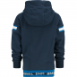 Preview: Vingino Jungen Kapuzen Sweater Nawfal blue Hoodie  SALE - 30 %